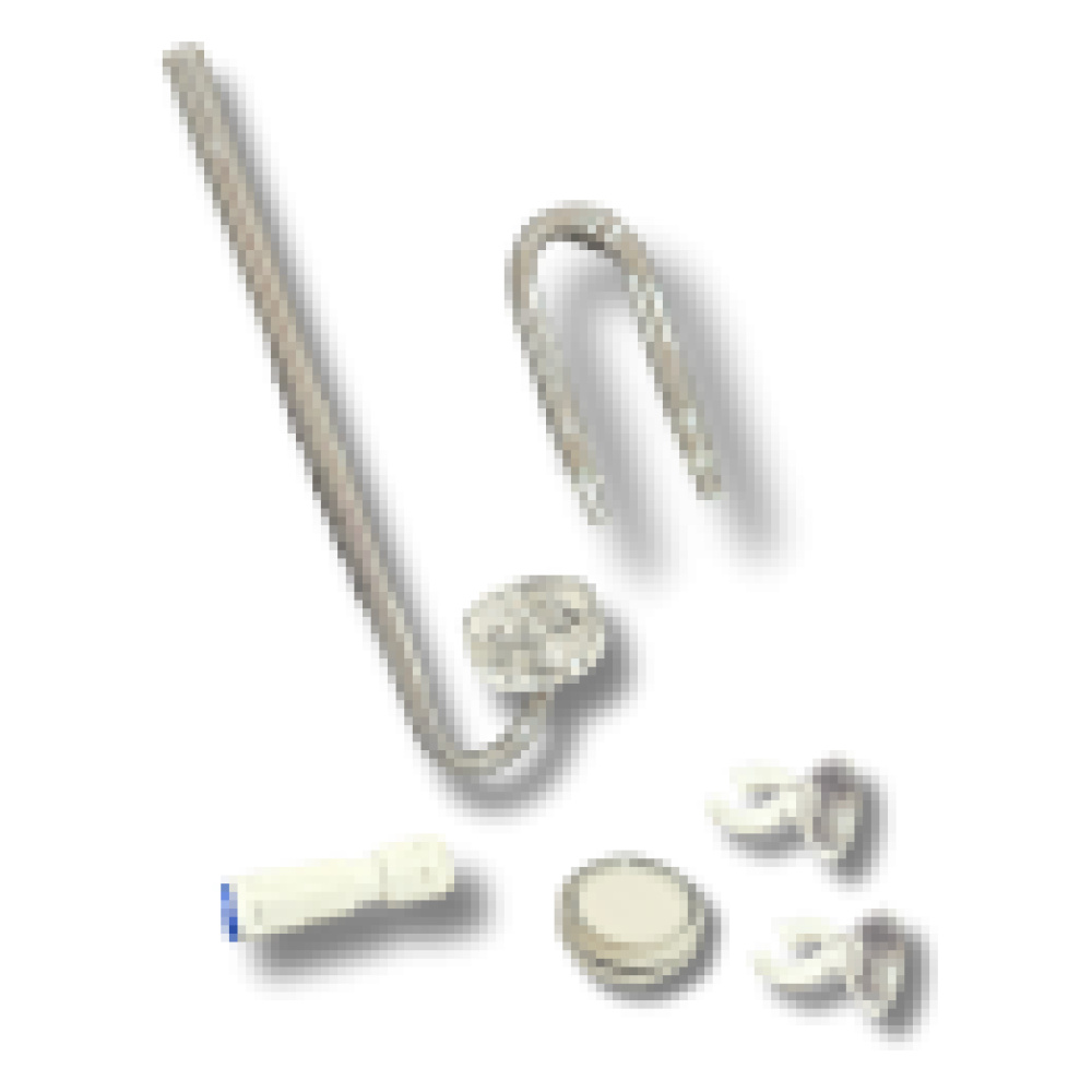 Acrylic CO2 Diffuser + Accessories - Image 2