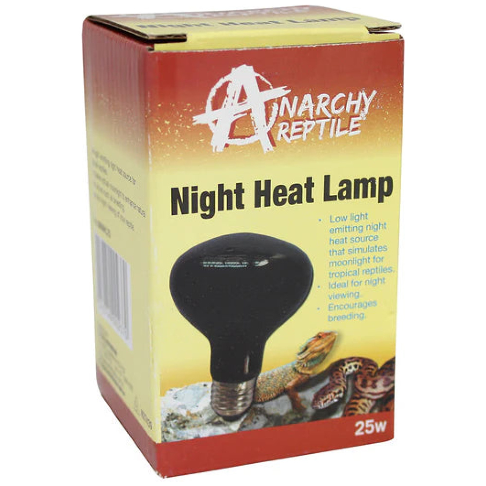 Anarchy Night Heat Lamp 75w - Image 2