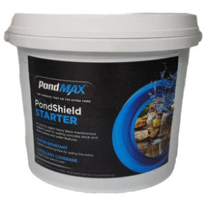 PondMAX PondShield Starter Black 2L