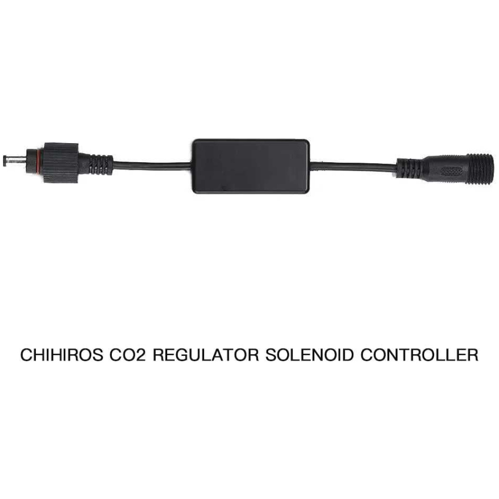 Chihiros CO2 Regulator Controller