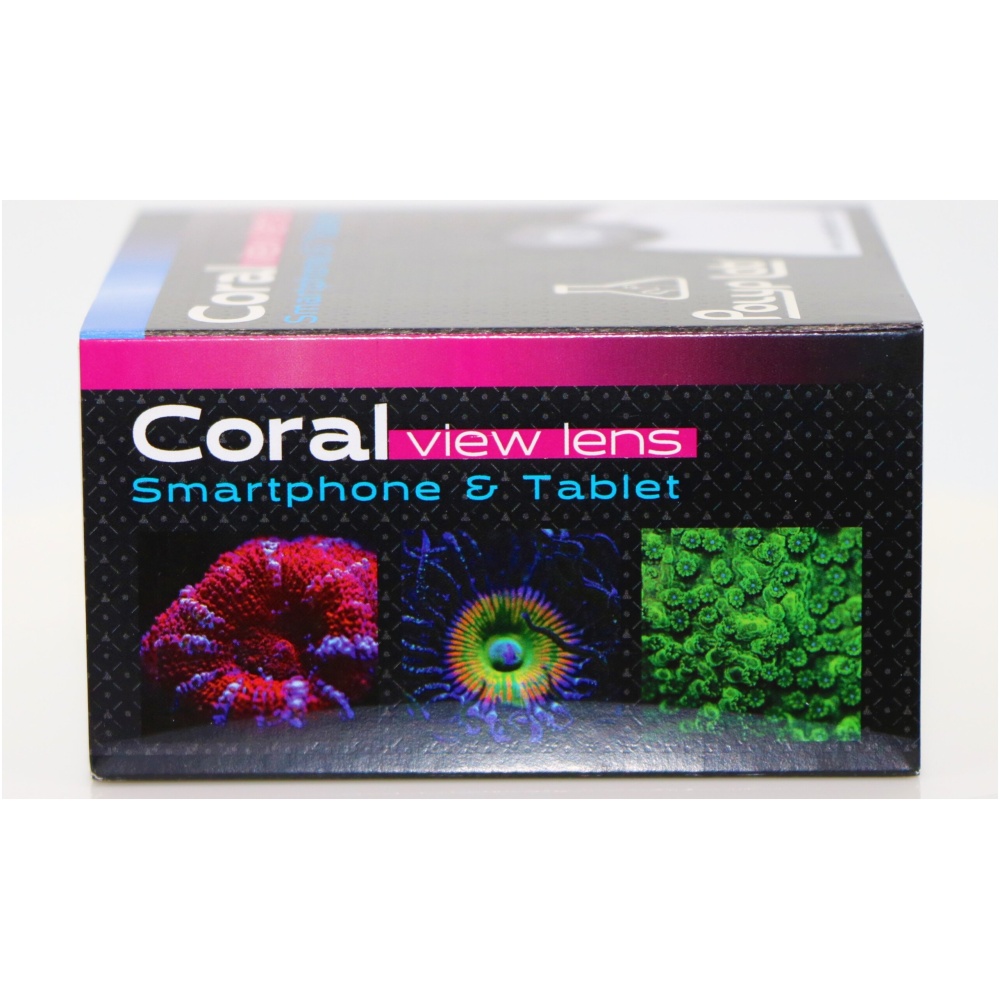 Coral View Lens Kit - Image 2