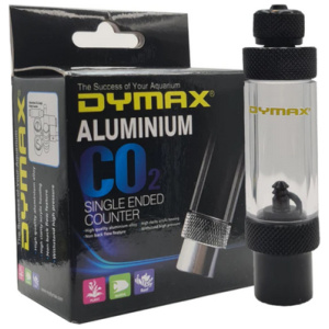 CO2 BUBBLE COUNTER – SINGLE ENDED