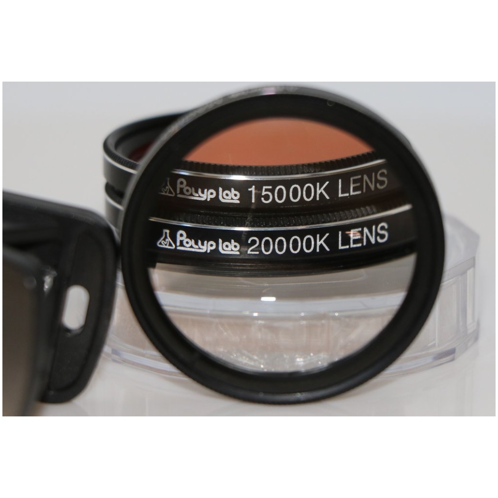Coral View Lens Kit - Image 4