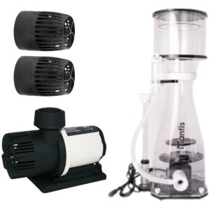 Mantis Aquaflow Complete Kit (500L,600L,850L)