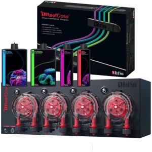 Saltwater Dosing Pump Kit Large