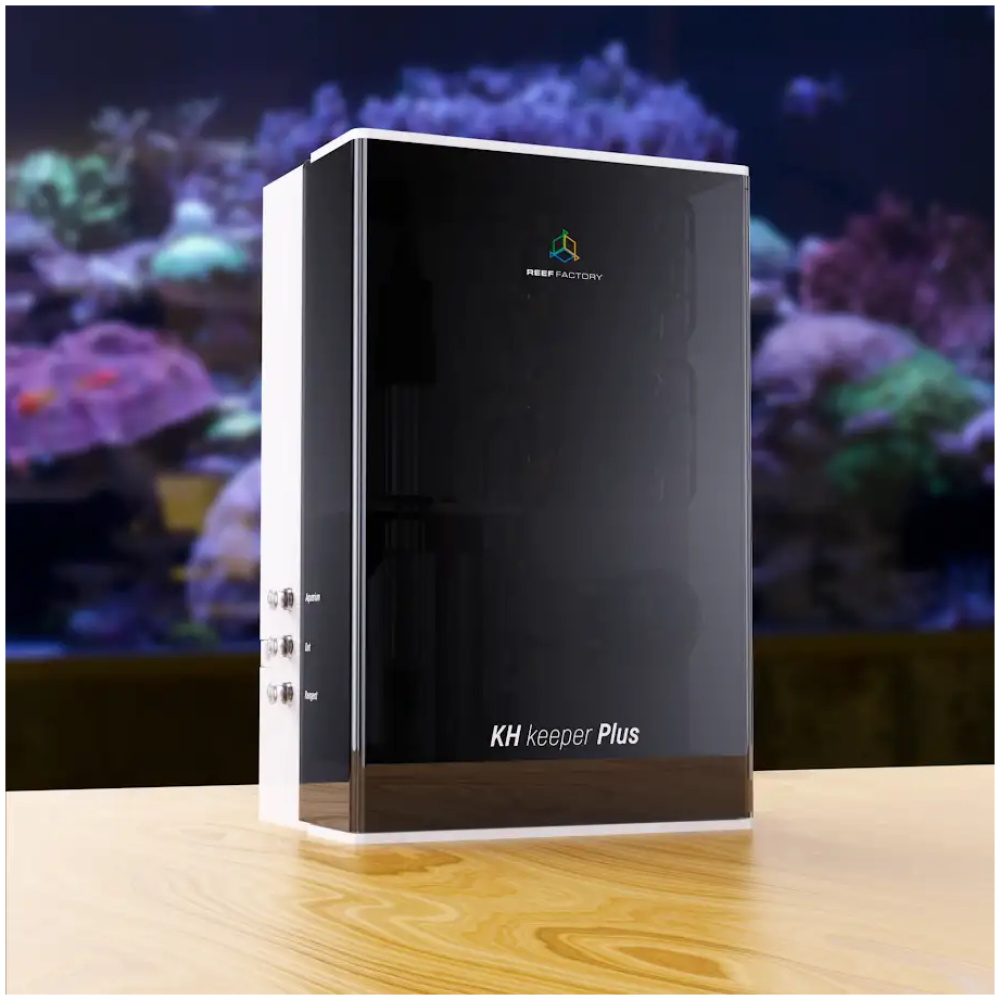 Reef Factory Kh Keeper Plus