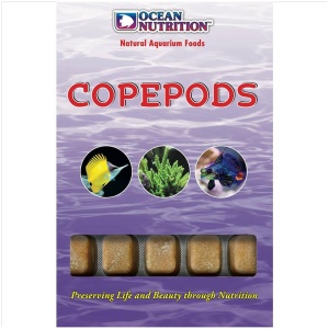 Ocean Nutrition Copepods – 100g