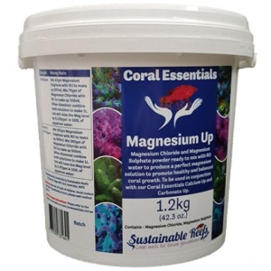 CORAL ESSENTIALS MAGNESIUM Up 1.2kg