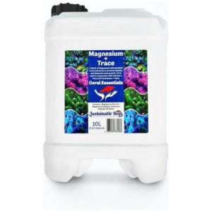 CORAL ESSENTIALS MAGNESIUM + TRACE 10L