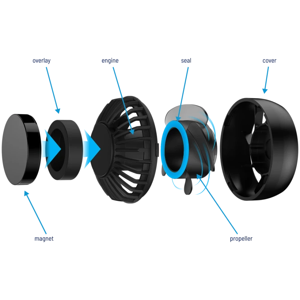 Reef Factory Smart Wave - Image 5