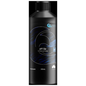 Quantum freshwater pH Up 250ml