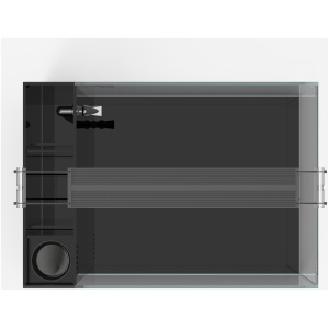 Waterbox AIO Peninsula Mini 15 w/FLED