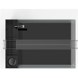 Waterbox AIO Peninsula Mini 15 w/FLED
