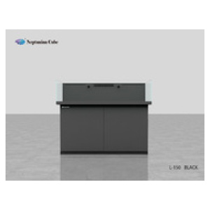 Neptunian Cube Lagoon Series