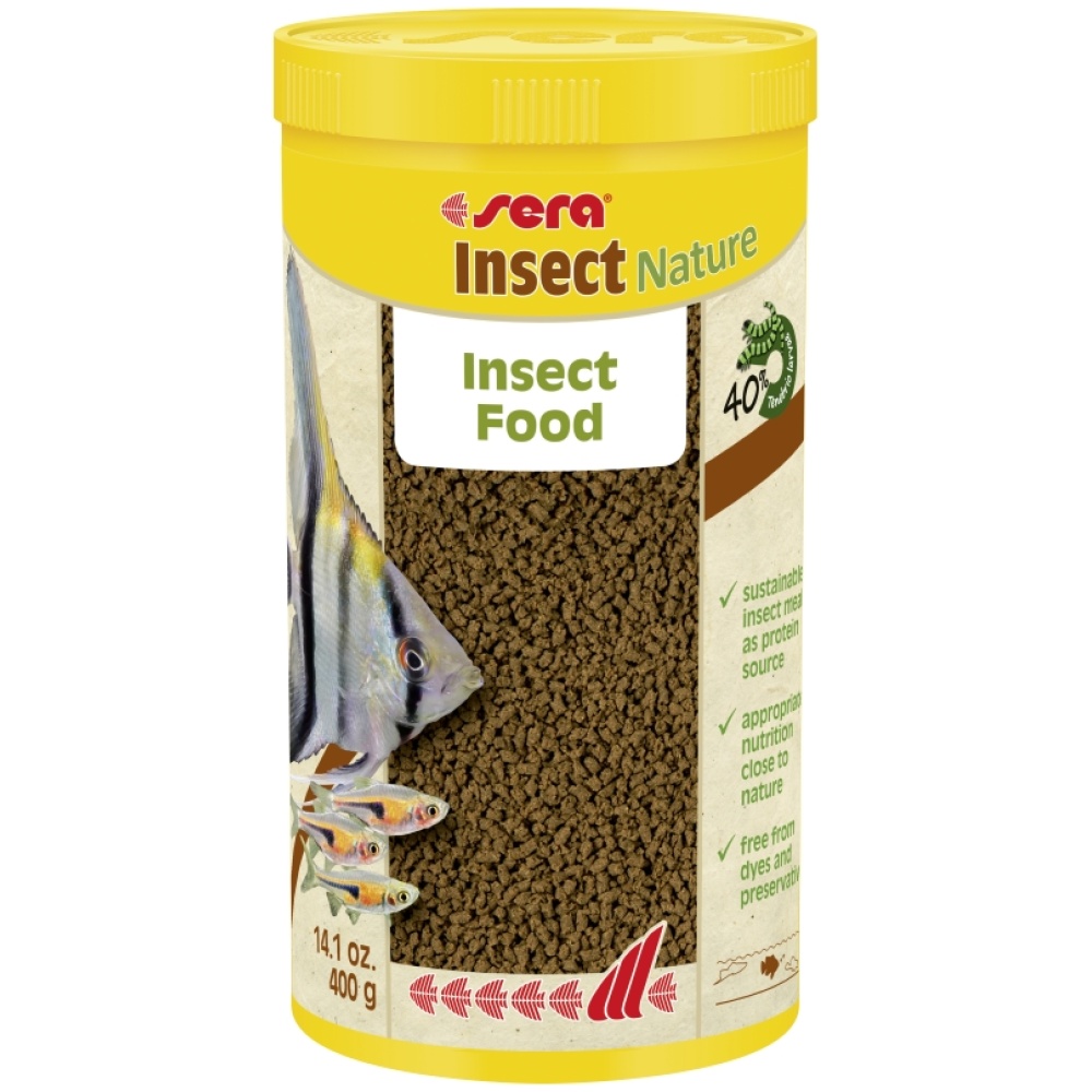 Insect Nature - 95g / 250mL