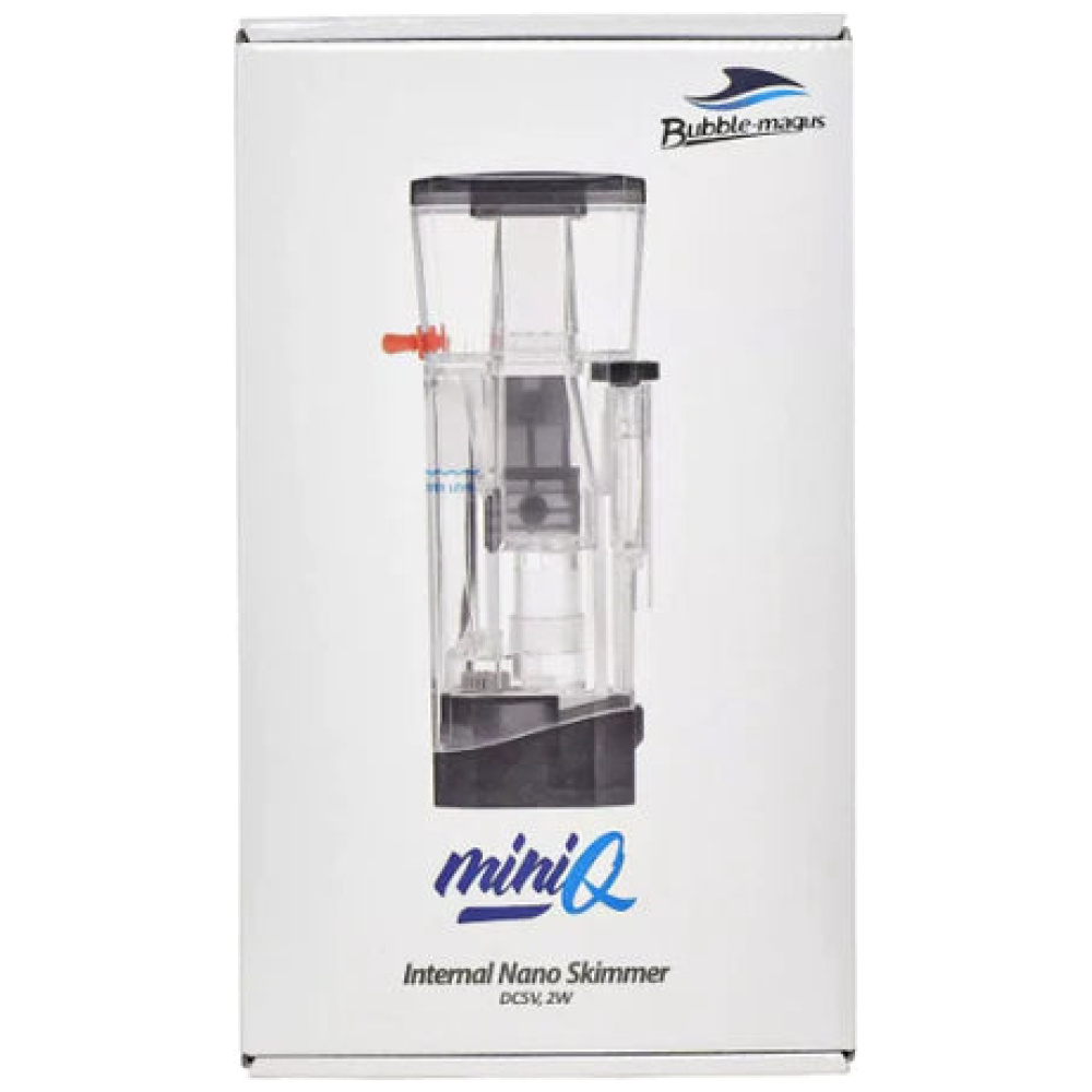 Bubble Magus MiniQ Nano Protein Skimmer