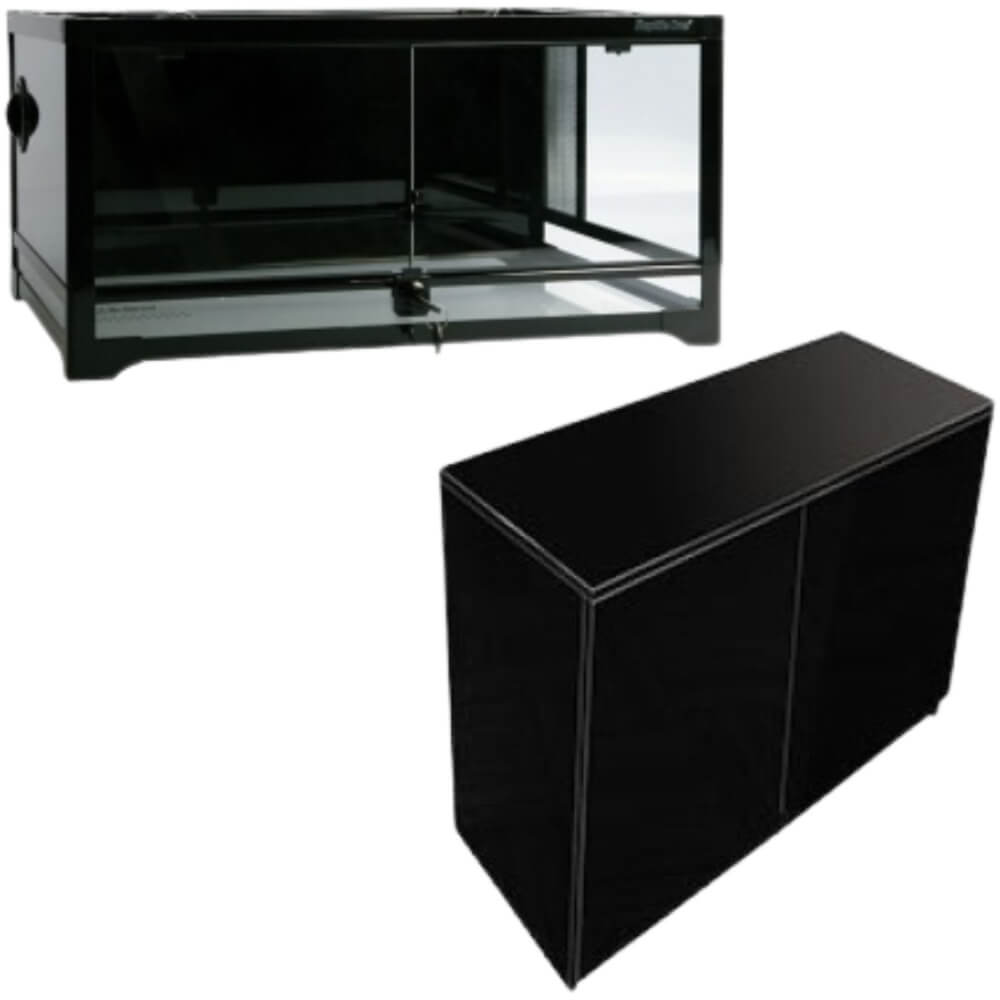 Reptile One RTF 600HL Enclosure Kit 60x45x30