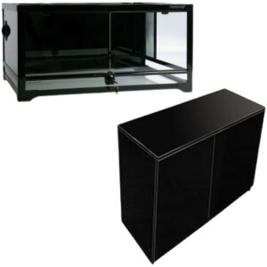 Reptile One RTF 600HL Enclosure Kit 60x45x30