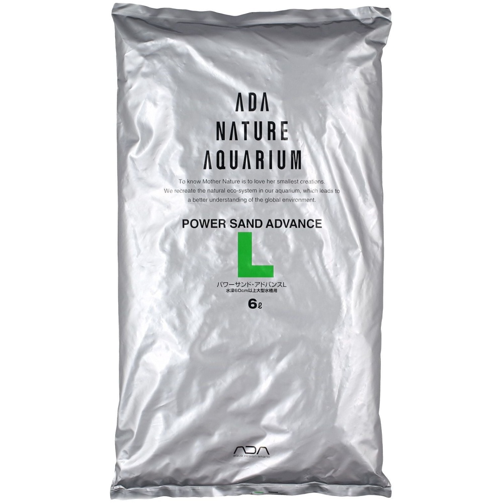 ADA Power Sand Advance L 6L