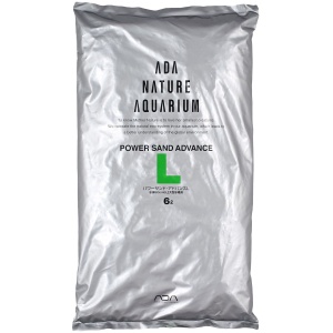 ADA Power Sand Advance L 6L