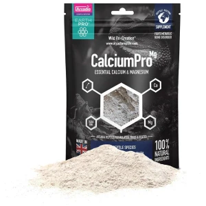 Arcadia Earth Pro CalciumPro-Mg – 80g