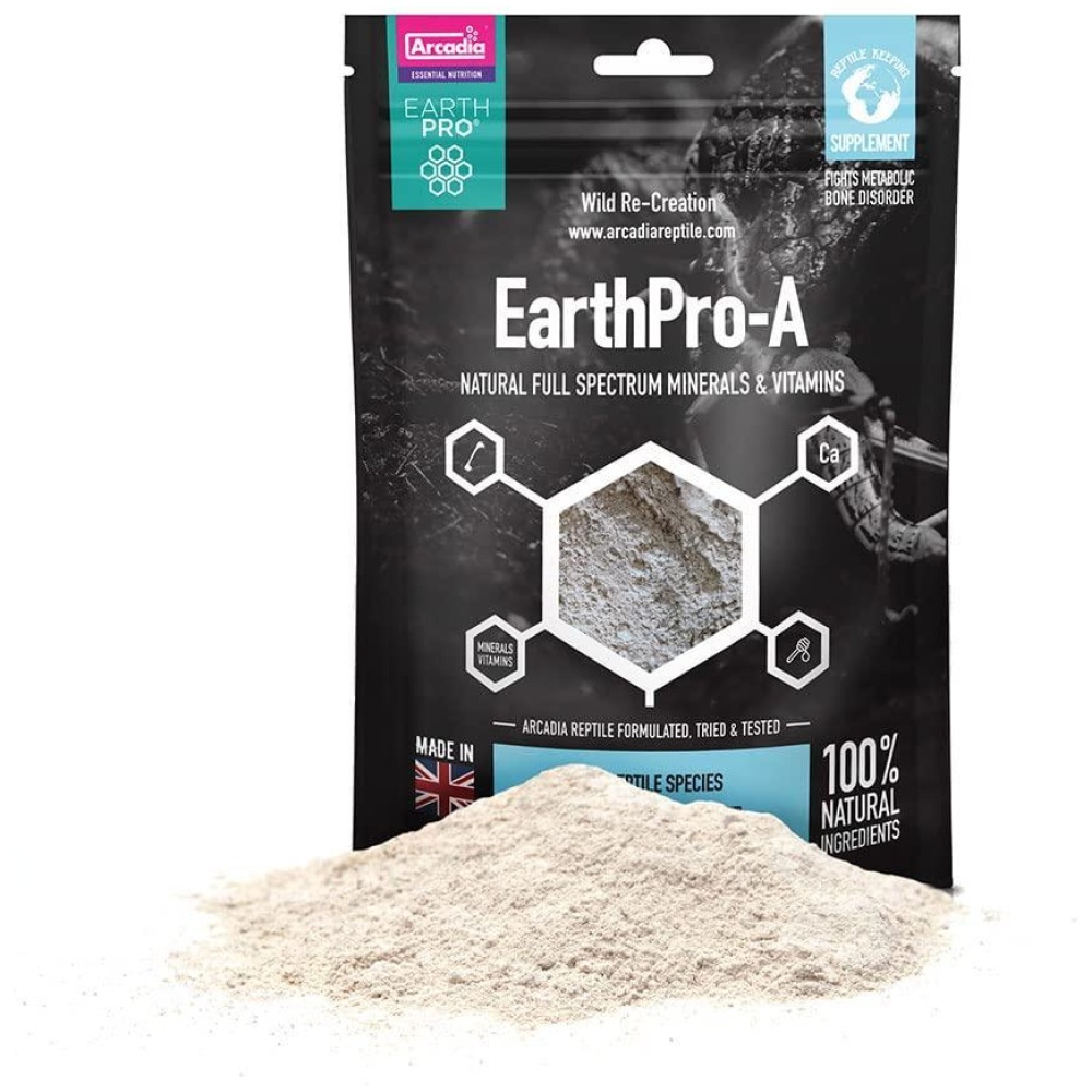 Arcadia Earth Pro-A - 100g