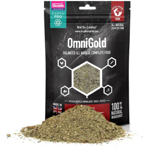 Arcadia Earth Pro Omni Gold – 300g