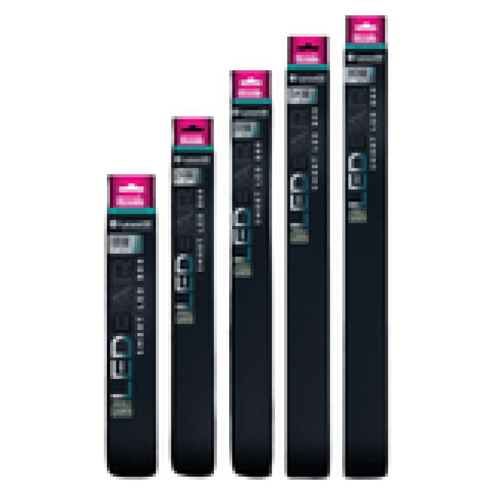 LumenIZE Jungle Dawn LED Bar - 18W