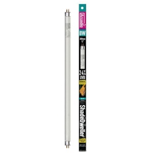 Arcadia Shade Dweller Arboreal 12″ 2.4% UV-B Tube T5 – 8W