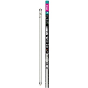 Arcadia 22″/550mm Shade Dweller Max 2.5% Snake UV-B Tube T5 – 14W