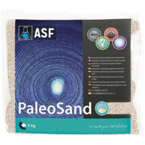 Aquarium Systems Paleo Sand – Fine Grain 5kg