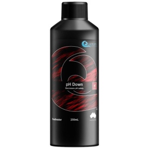 Quantum freshwater pH Down 250ml