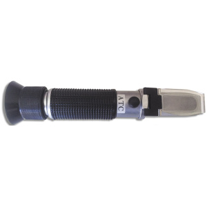 Serenity Seawater Refractometer