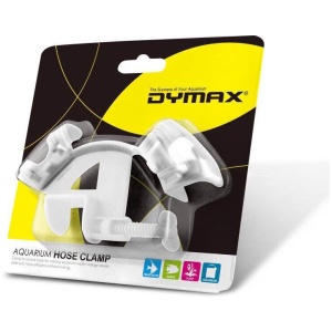 Dymax Aquarium Hose Clamp