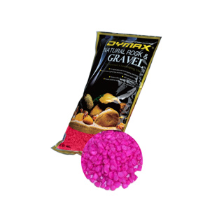Dymax Pink Gravel 4kg