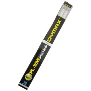 Dymax Compact Fluorescent Lamp Pl36w (Tropical)