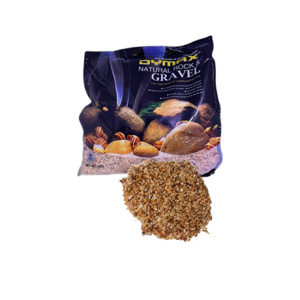 Dymax Golden Gravel 4kg (2-3mm)