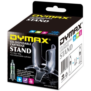 Dymax Co2 Disposable Cylinder Stand