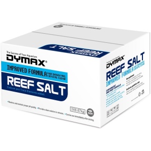 Dymax Reef Salt 20kg Carton
