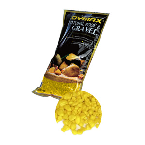 Dymax Yellow Gravel 8kg