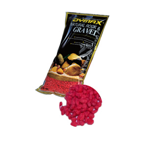 Dymax Red Gravel 8kg
