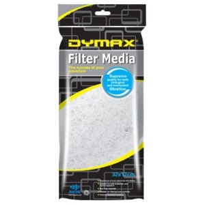 Dymax White Wool (32cm X 12cm)