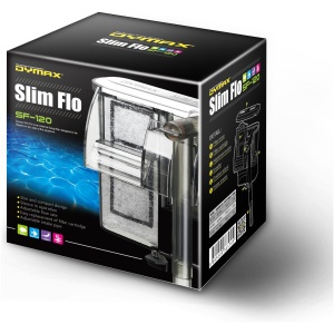 Dymax Slim Flo Sf-120