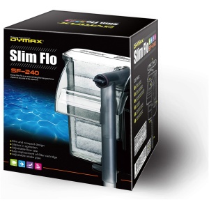 Dymax Slim Flo Sf-240