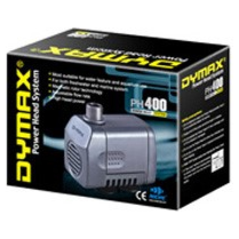 Dymax Power Head Ph400