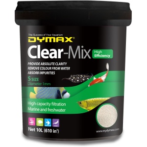 Dymax Clear-Mix 10l