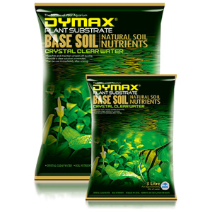 Dymax Base Soil 3l