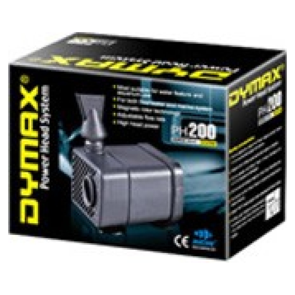 Dymax Power Head Ph200