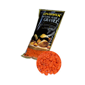 Dymax Orange Gravel 8kg