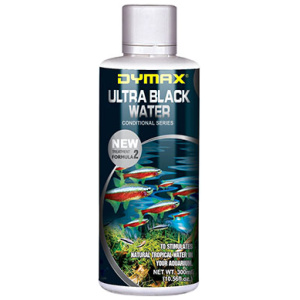 Dymax Ultra Black Water 300ml